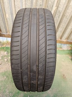 Letná sada AEZ - 5x114,3 R17 + 225/45 r17 - 14