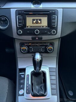 VW Passat b7 2.0TDI DSG - 14