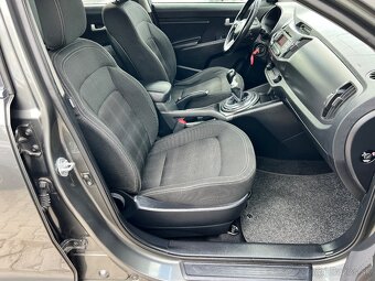KIA SPORTAGE 2.0CRDI 100kW 2012 CR ✅CENA NA SK ŠPZ - 14