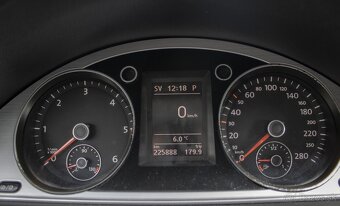 Volkswagen CC 2.0 TDI 170k DSG. / AJ NA SPLÁTKY/ - 14