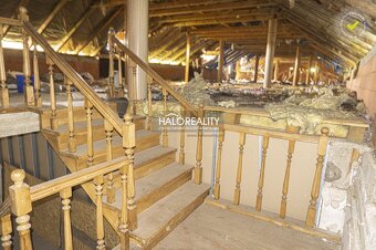 HALO reality - Predaj, rodinný dom Tibava - EXKLUZÍVNE HALO  - 14