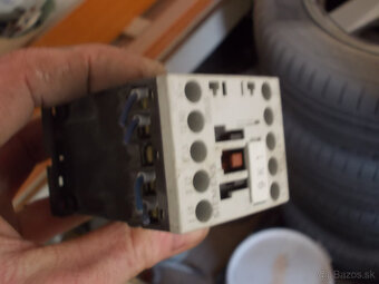 silnoprudove komponenty 2 - 14