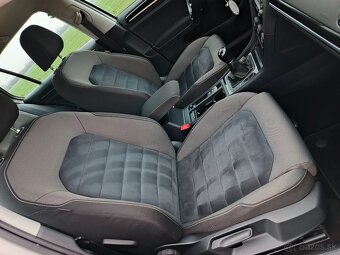 VOLKSWAGEN GOLF 1.4TSI HIGHLINE - 14