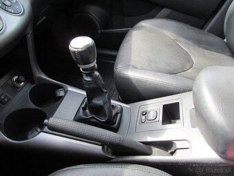 Toyota RAV4 2.2 D-4D 180 X LUX - 130 kW - 4x4 - 14