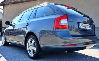 Škoda Octavia Combi 1.6 TDI CR DPF Ambiente - 14