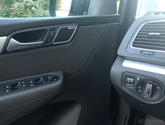 Volkswagen Sharan - 14