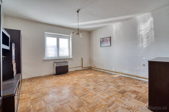 Na predaj rodinný dom v obci Pata - 14