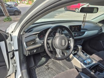 Audi A6 allroad - 14
