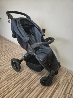 Britax B-Motion 4 - 14