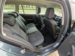 Škoda Octavia Combi 1.6 tdi 115k Virtual - 14