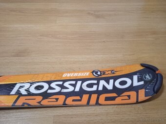 Rossignol Radical 9xTi R15 167 cm - 14