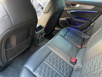 Audi RS6 Avant 4.0 V8 TFSI Quattro - 14