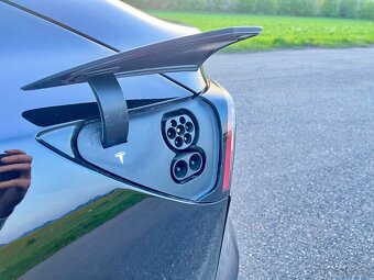 Tesla model 3 Standard Range Plus 52kWh 2019 DPH - 14