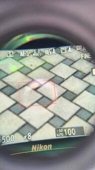 JJC Camera LCD Viewfinder UNIVERSAL - 14