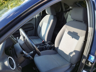 Ford Focus 1.8 TDCi - 1 majiteľ, nové kupované na Slovensku - 14
