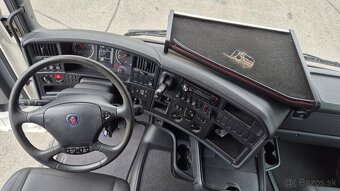 Prodám SCANIA R450 N320 TOP LINE EURO 6 - 14