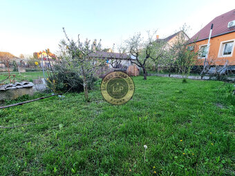 PREDAJ rodinný dom Mosonmagyaróvár - 14