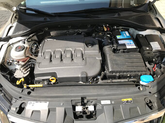 Škoda Octavia 1.6 TDI 115k Style - 14