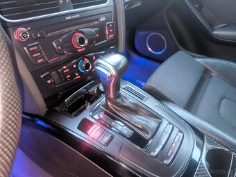Audi A5-S5 style 12.11.2008 176 kw (239ps)-(300 PS -640nm) - 14