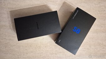 Predám spoľahlivý SAMSUNG GALAXY S8 - 14