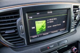 Kia Sportage 1.6 T-GDi DCT GT-Line AT 4WD - 14