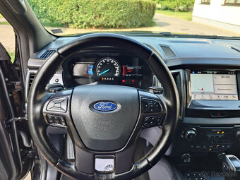 Ford Ranger 2.0 TDCi Ecoblue BiTurbo WildTrak 4x4 A/T - 14