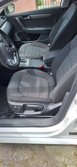 Passat b7 2.0 tdi 103kw - 14