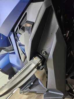 Predám Honda ADV 350 2024 blue - 14