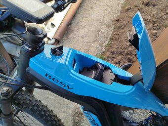 ebike 90nm,21A,756wh - 14