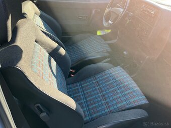 Volkswagen Polo G40 1.3 Edition GT Coupe - 14