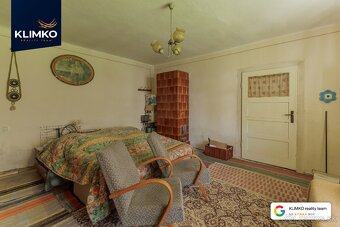 Na predaj vidiecka nehnuteľnosť – Brutovce pri Levoči - 14