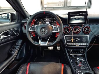 Mercedes-Benz A trieda Mercedes-AMG A45 4matic /T - 14