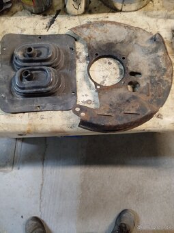 Kľukovka+piesty motora Mitsubishi Pajero Sport/L200 - 14