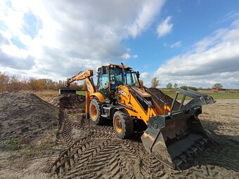 Zemné a výkopové práce - 14