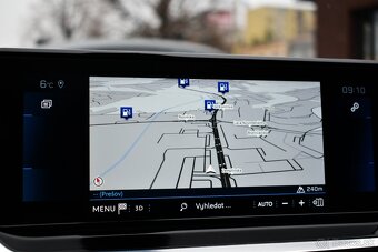 Peugeot 208 1.2 puretech ALLURE - 14