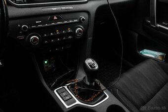 Kia Sportage 1.6 CRDi Gold - 14