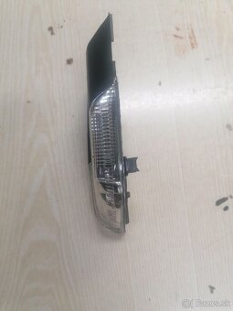 Smerovky Octavia1, facelift - 14