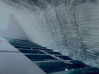 Izolácia striekaná - 14