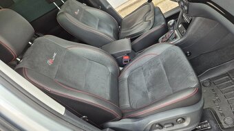 Seat Alhambra 2.0 TDI CR 4x4 184k FR-LINE DSG WEBASTO KAMERA - 14