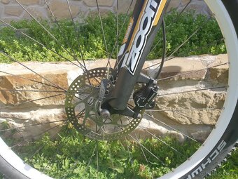 Horsky bicykel scoot contesa 30 - 14