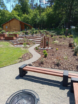 HMPB Garden s.r.o. Návrhy a realizácie Záhrad - 14