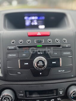 Honda CR-V 2.0 4WD - 14