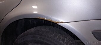 Škoda Octavia combi 1.9 tdi - 14