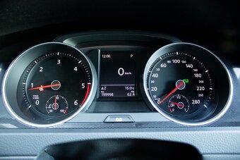 Volkswagen Golf Variant 2.0TDI GTD DSG - 14