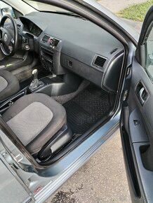 Škoda Fabia 1.9 TDI comfort - 14