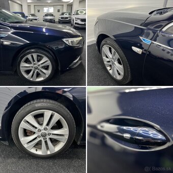 Opel Insignia Sportstourer 2018 1.6cdti 100kw - 14
