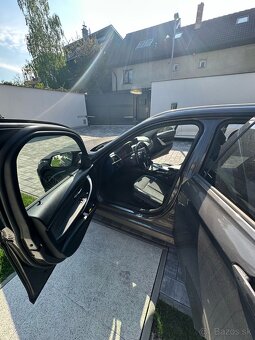 BMW F31 320d X - Drive M Paket - 14