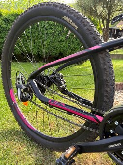 Dámsky bicykel Kross Lea 6.0 - 14