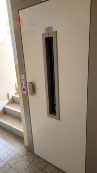 Veľký 3-izbový byt 85 m2 s loggiou, Piešťany, Juh - 14