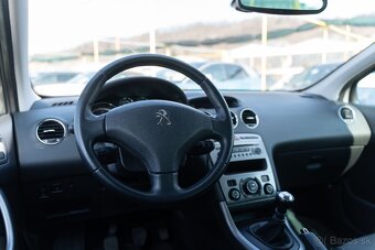 Peugeot 308 Break/SW SW 1.6 HDi -Po výmene rozvodov- - 14